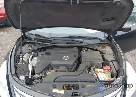 2015 Nissan Altima 2.5/2.5 S/2.5 Sl/2.5 Sv from USA, damaged, VIN 1N4AL3APXFC417633